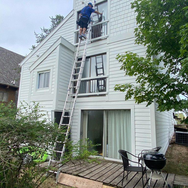 Byron Center Window Washing Services Window Cleaning Company